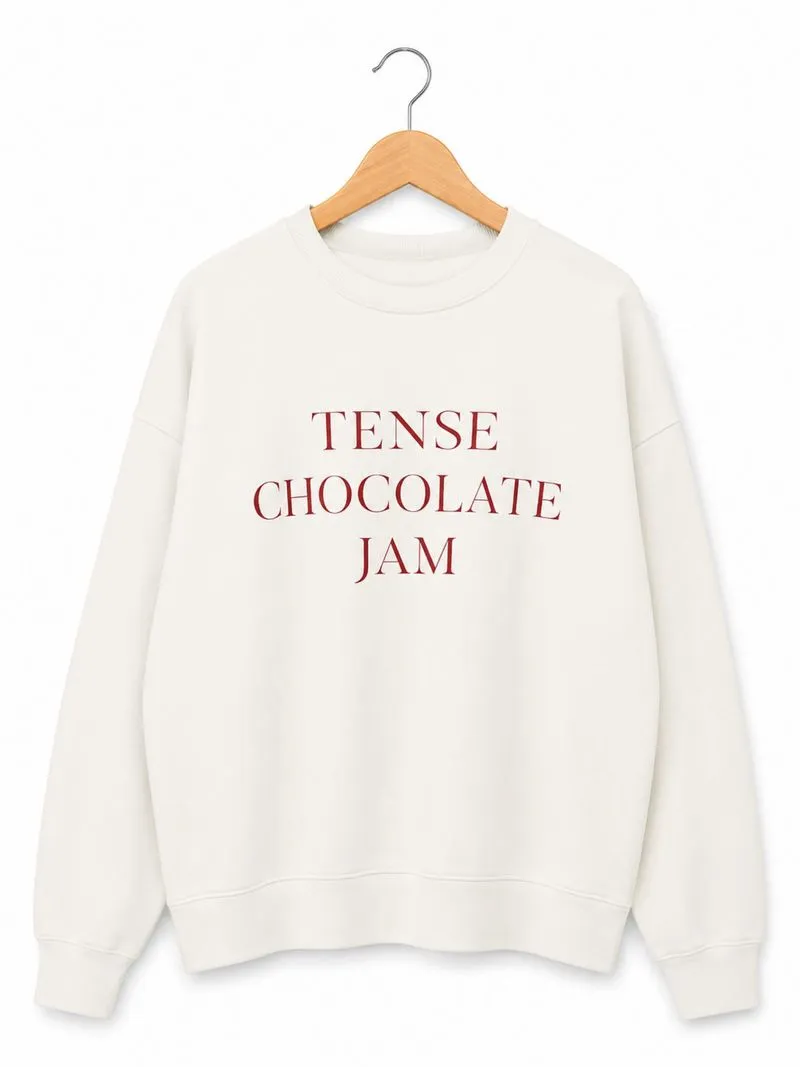 Crewneck Ecke photo 1