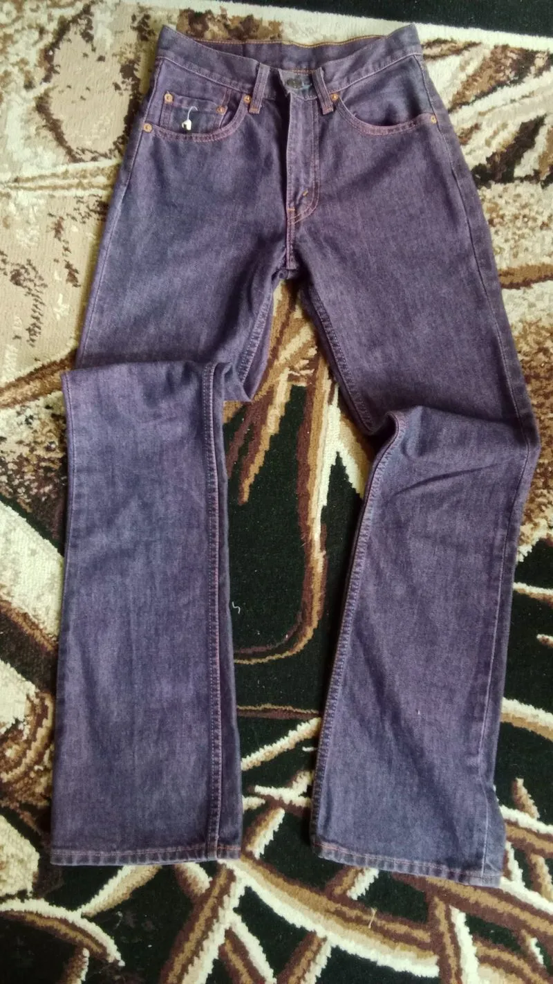 Levi's 550 Bootcut/Flared photo 1