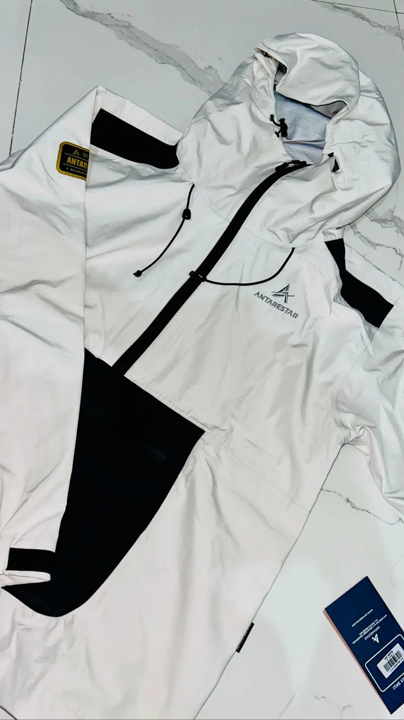 jaket gunung antares bromo photo 1