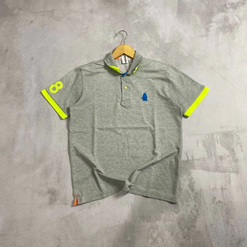 POLO HUSH PUPPIES photo 1