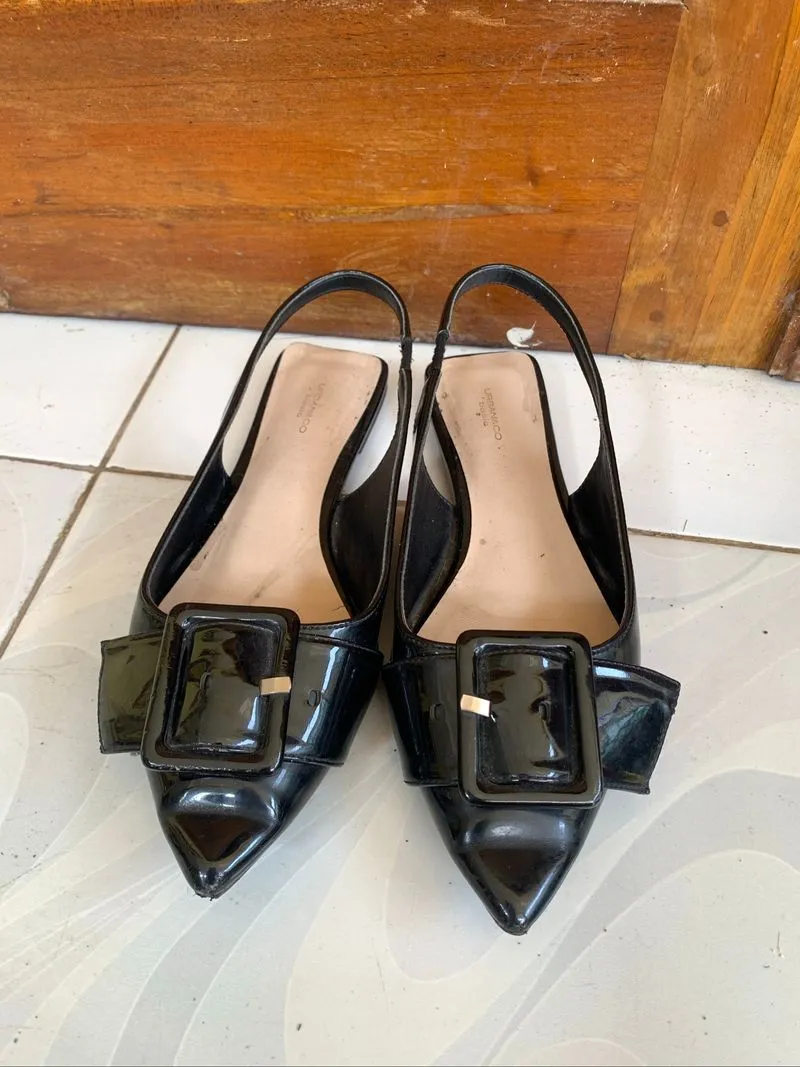 Mules Slipon Urban&Co  photo 1
