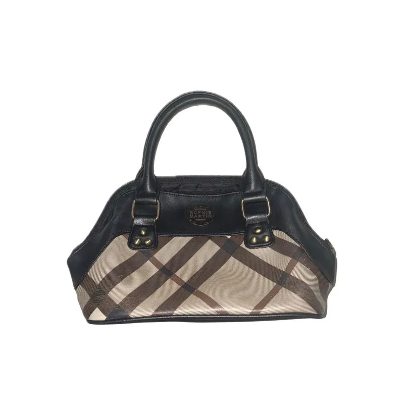 vintage hand bag photo 1