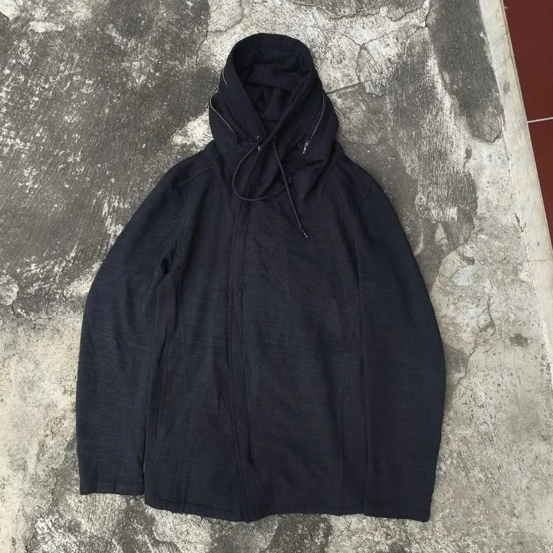 Schlussel zipper hoodie  photo 1