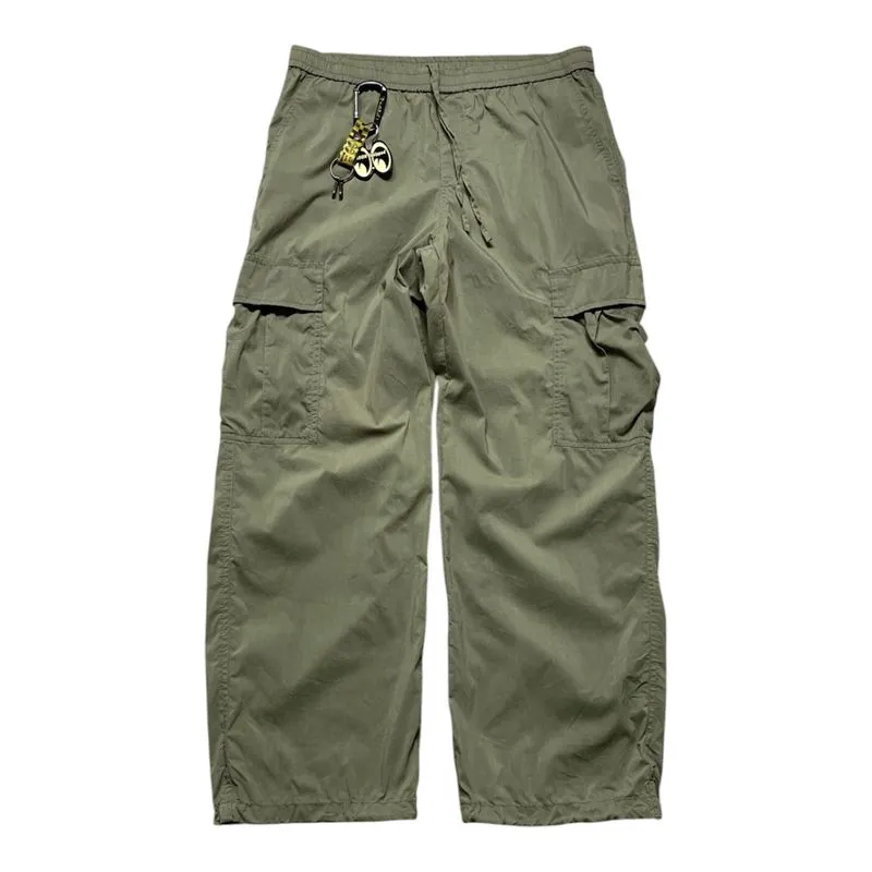Uniqlo easy cargo pants photo 1