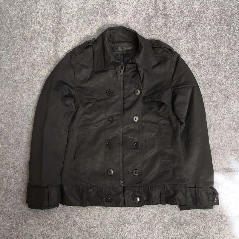 Schlussel Napoleon jaket  photo 1