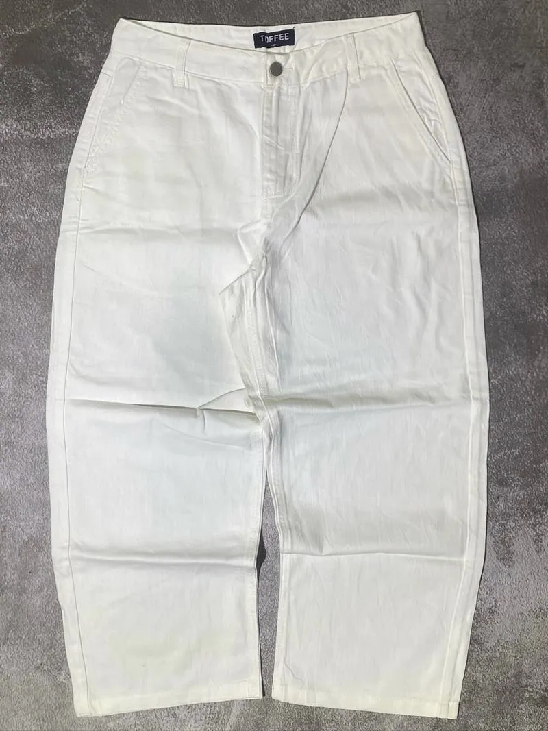 toffe baggy pants photo 1