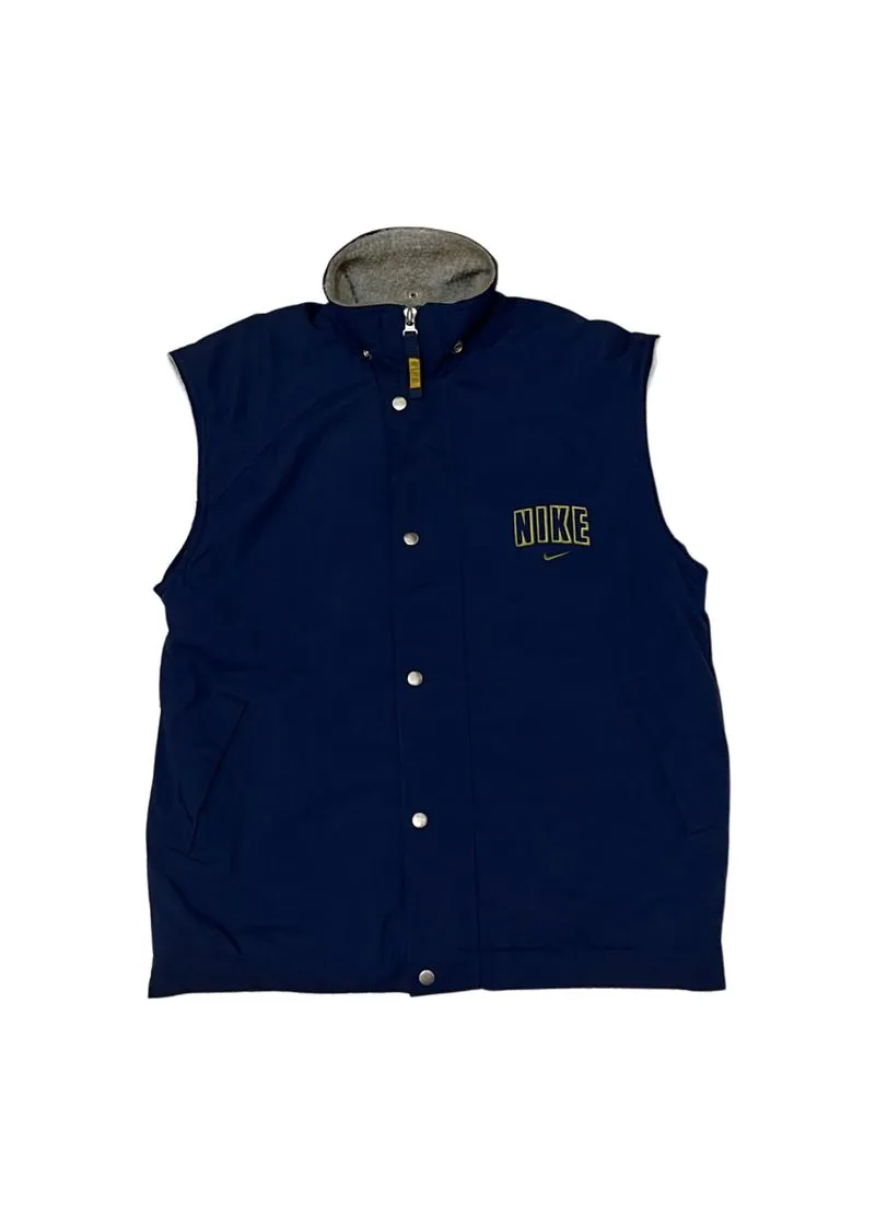 vintage90s vests NIKE photo 1