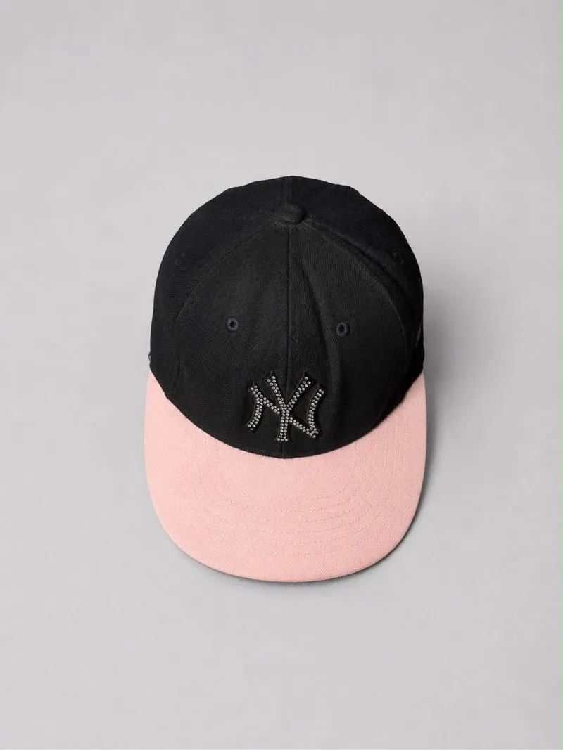 Hat Snapback MLB NY photo 1