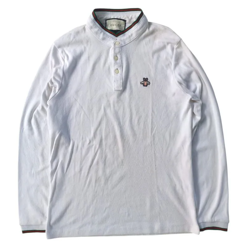 Kaos Polo Gucci photo 1