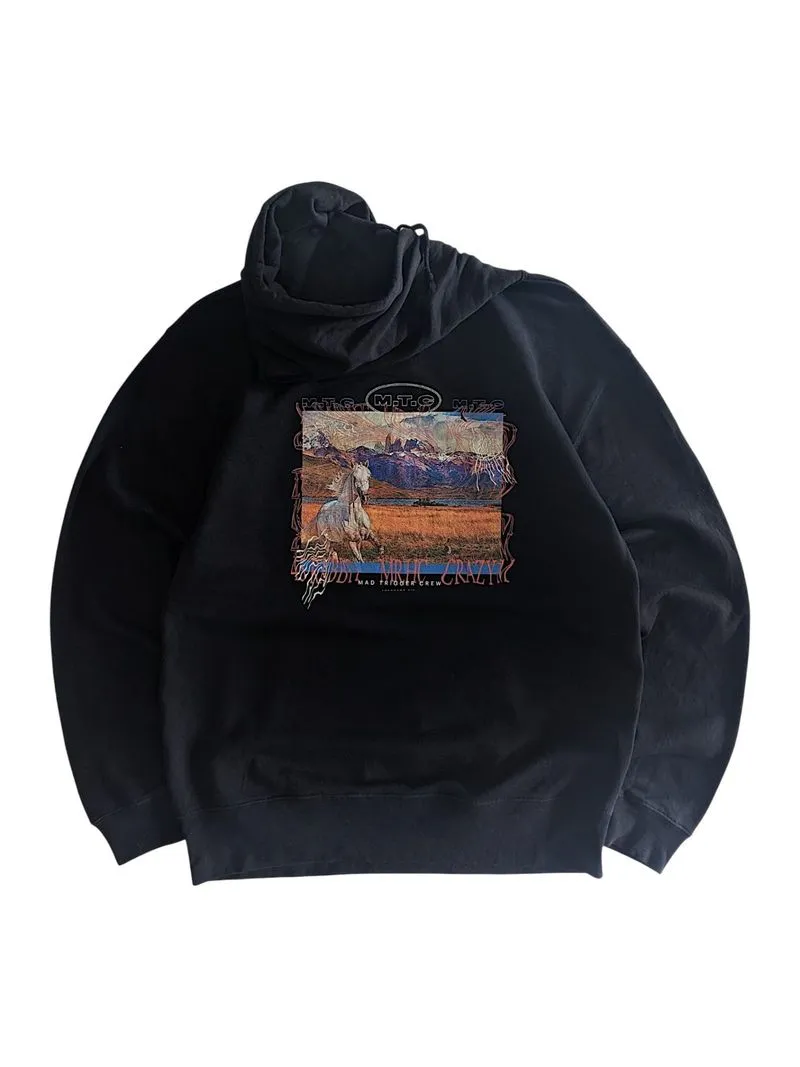Hoodie Mrc Yakohama  photo 1