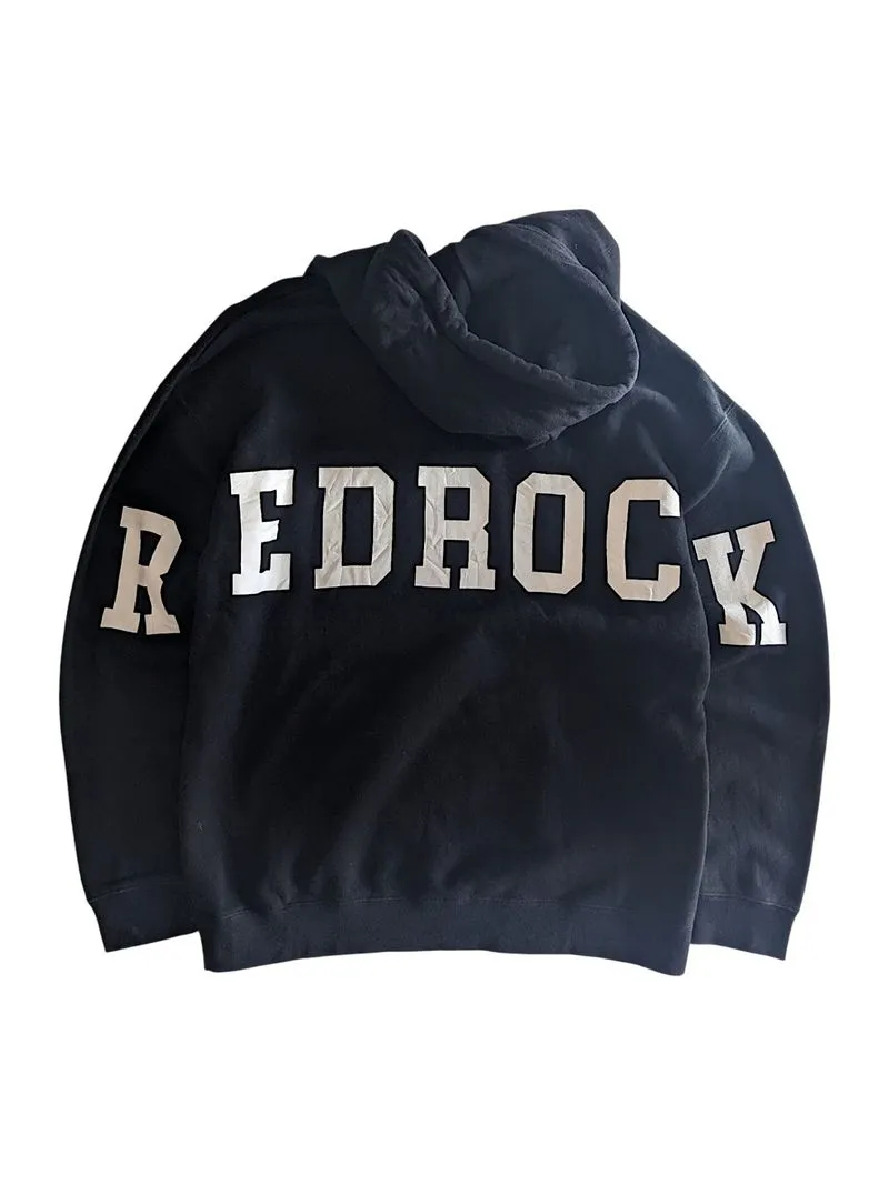 Hoodie Sincity Redrock photo 1