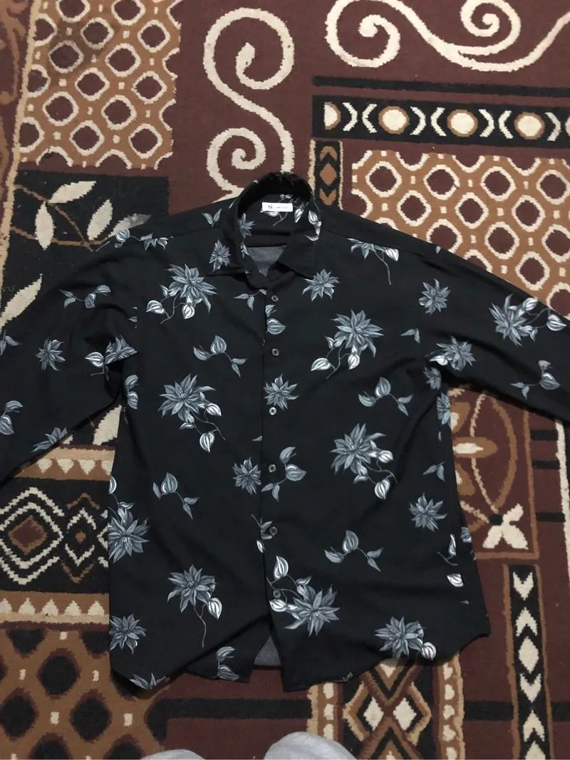 TSHIRT LONG SLEEVE TAKEO KIKUCHI photo 1