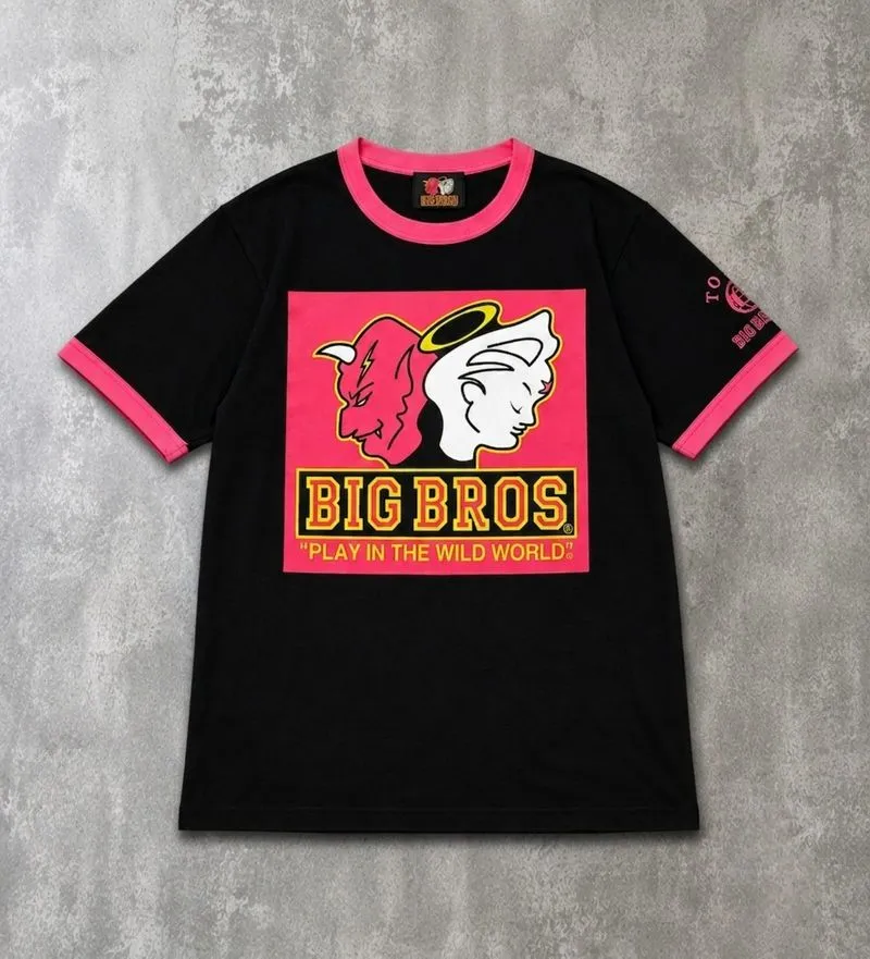 BIGBROS DEVIL JPN Y2k photo 1