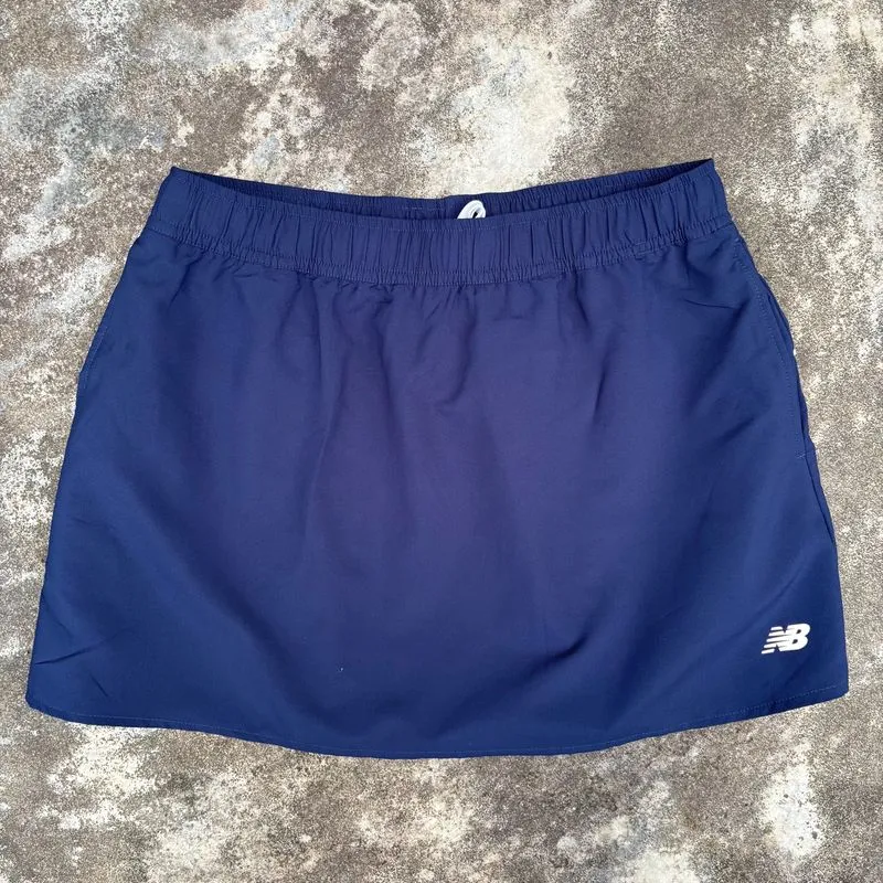 New Balance Padel Tenis Golf Sport Skirts photo 1