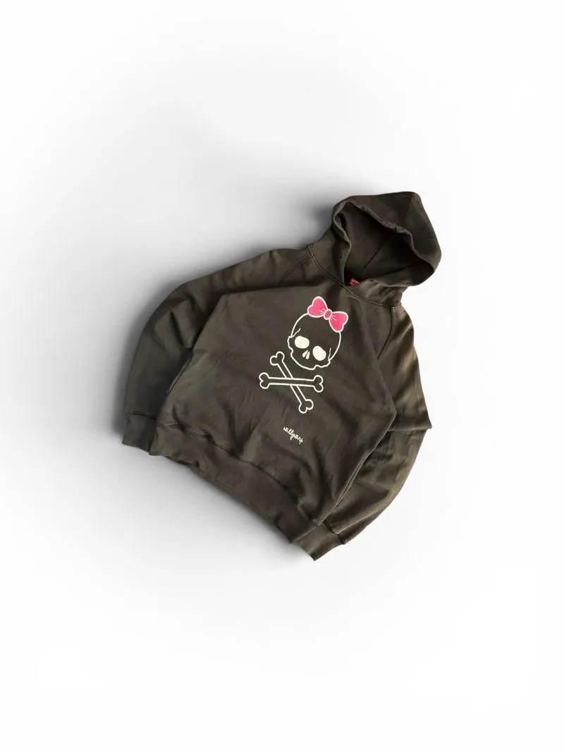 CUTE SKULL Y2K photo 1