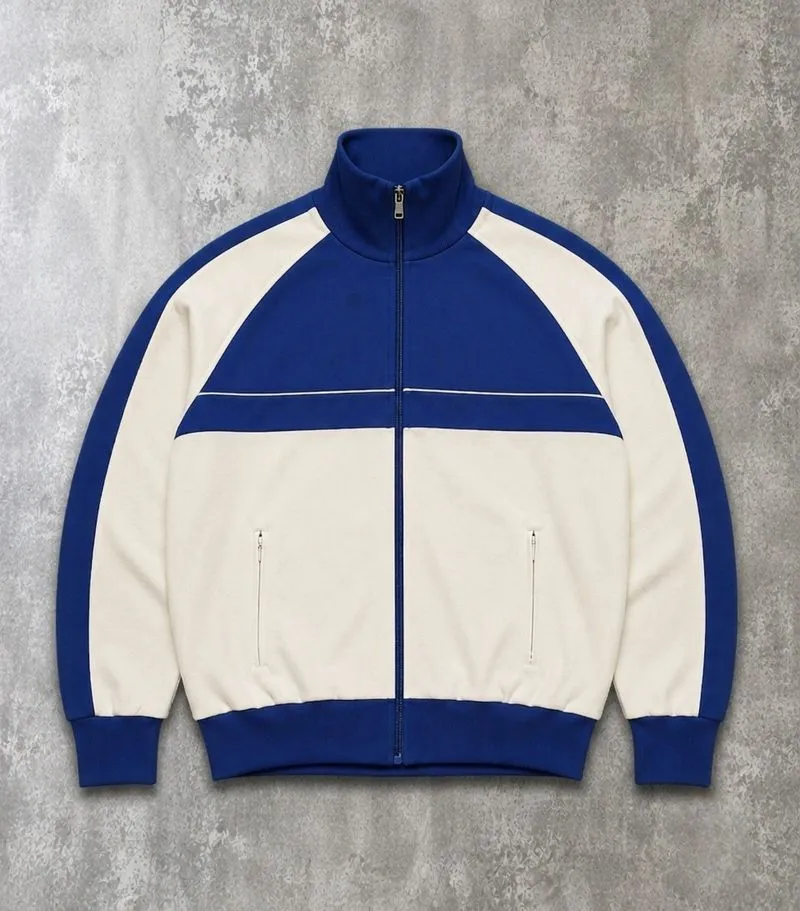 TRACKTOP LUIPPOLD 80s photo 1