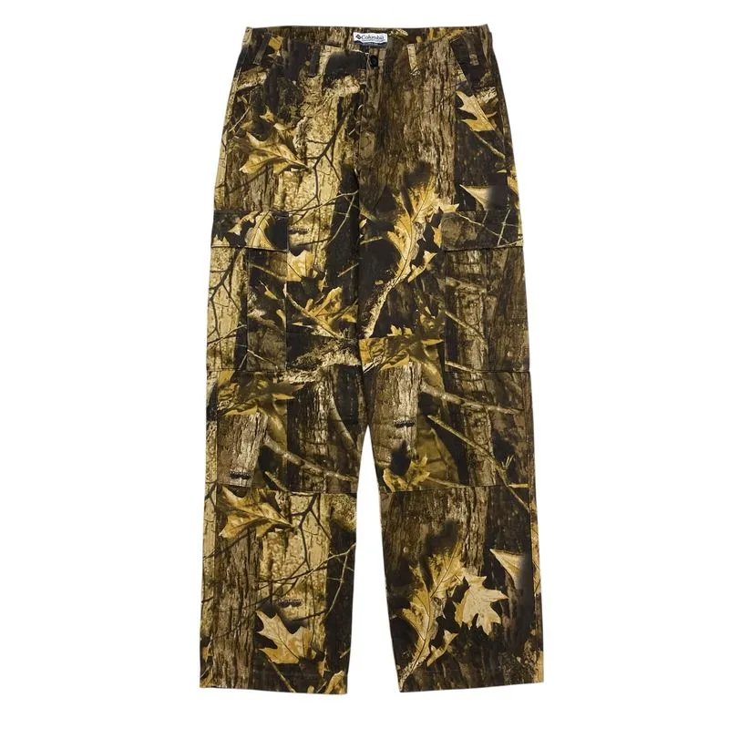Columbia ⋆ Realtree Cargo pantss photo 1