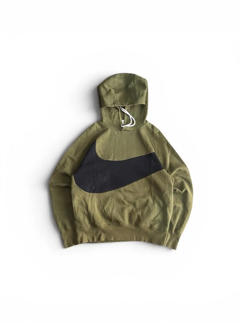 NIKE BIG SWOOSH photo 1