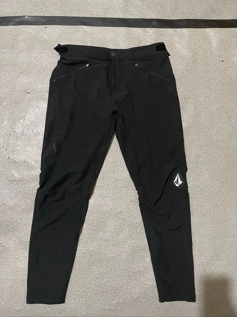 Volcom Trail Ripper Pants Original photo 1