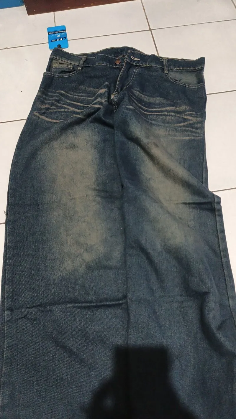 Baggy Jeans 35 photo 1