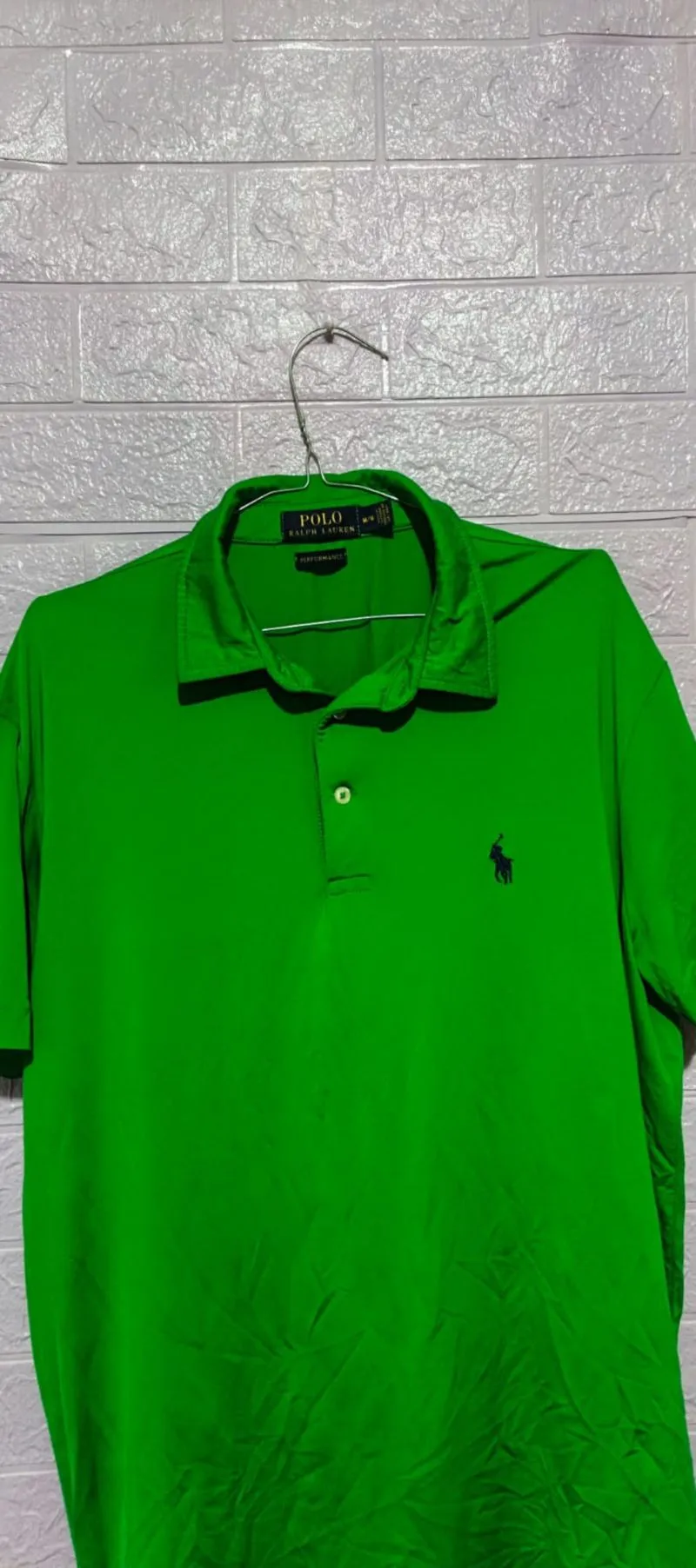 Polo Raplh Lauren photo 1