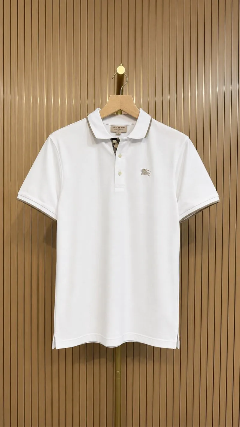 Polo Burberry photo 1