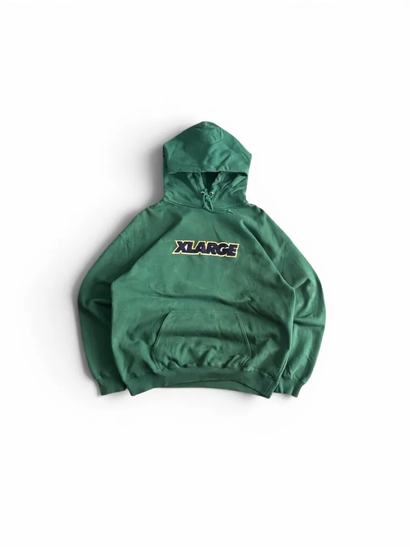 XLARGE HOODIE photo 1