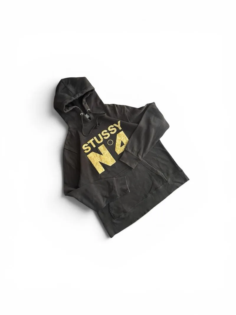 STUSSY N4 photo 1