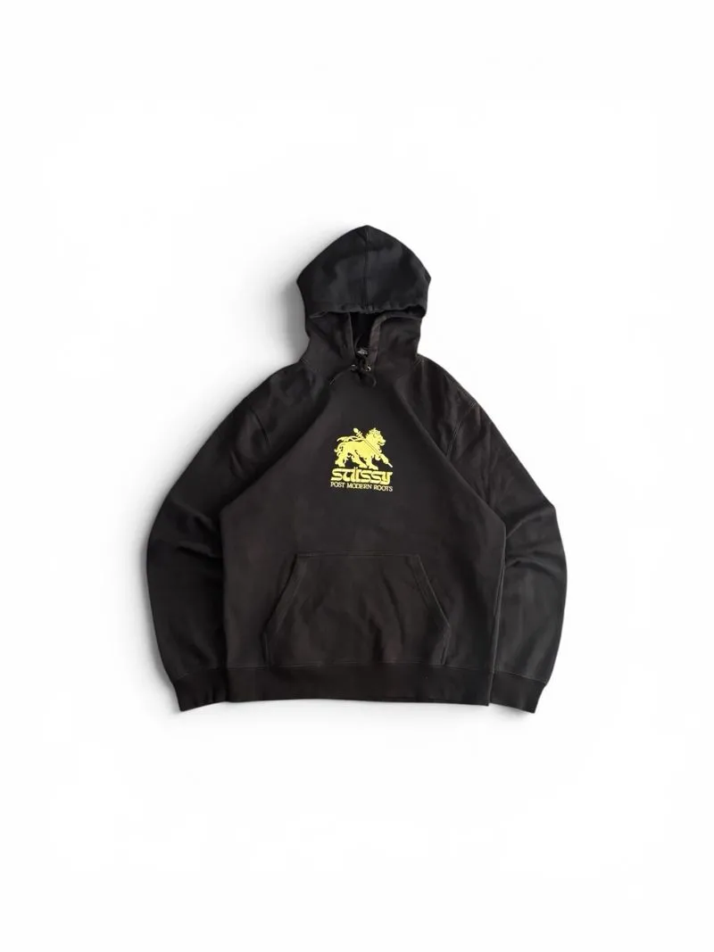 STUSSY LION photo 1