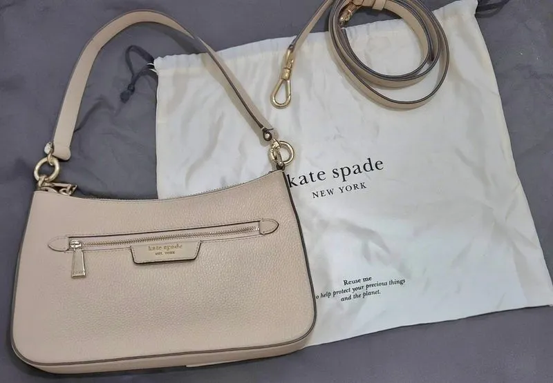 Kate Spade Hudson Convertible Crossbody photo 1