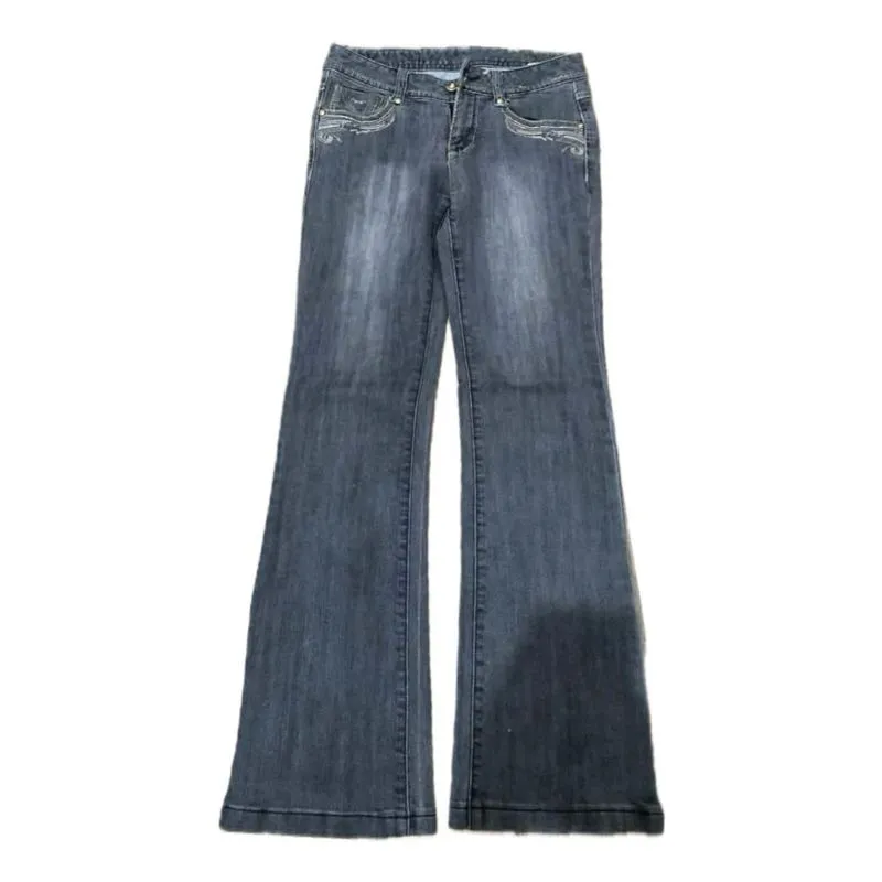 flare jeans 2000s  photo 1