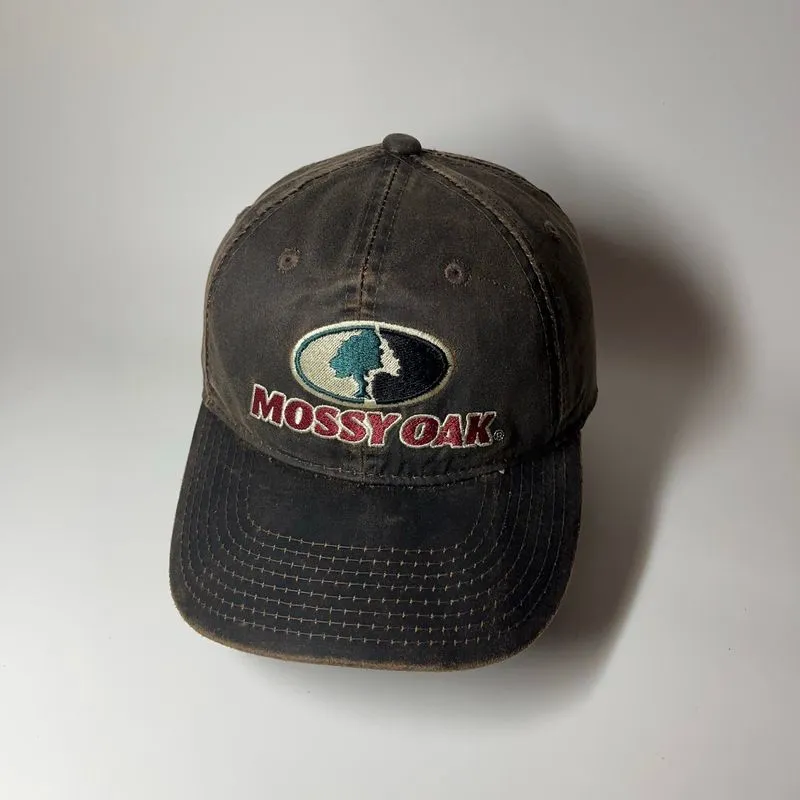 Topi Mossy Oak photo 1