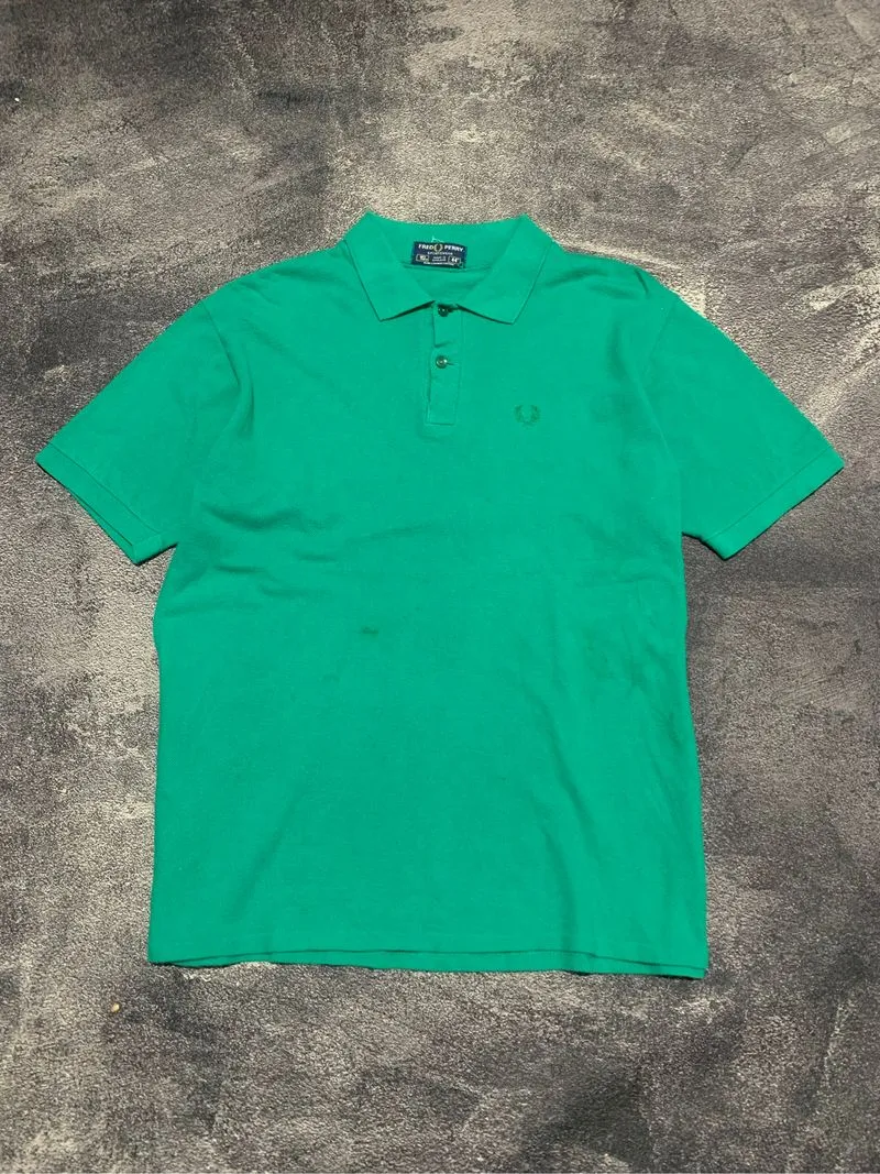 Polo shirt fred perry photo 1