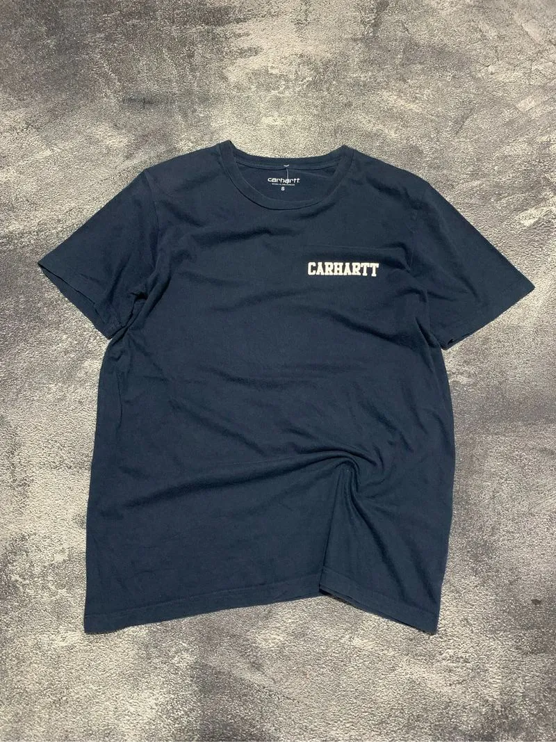 Kaos carhartt photo 1