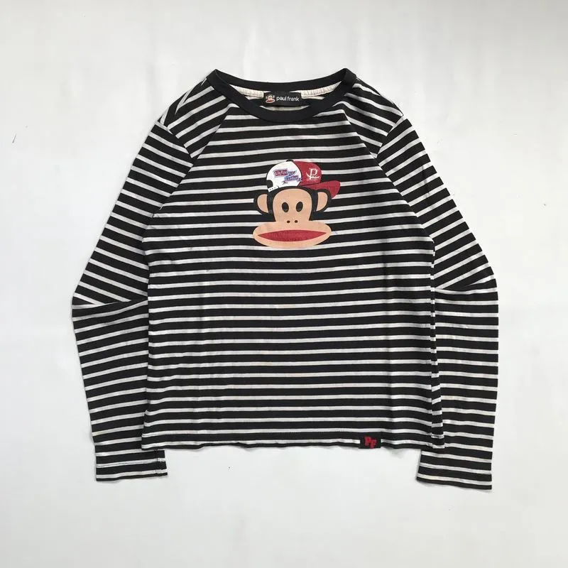 PAUL FRANK | LONGSLEEVE | Sell4nything photo 1