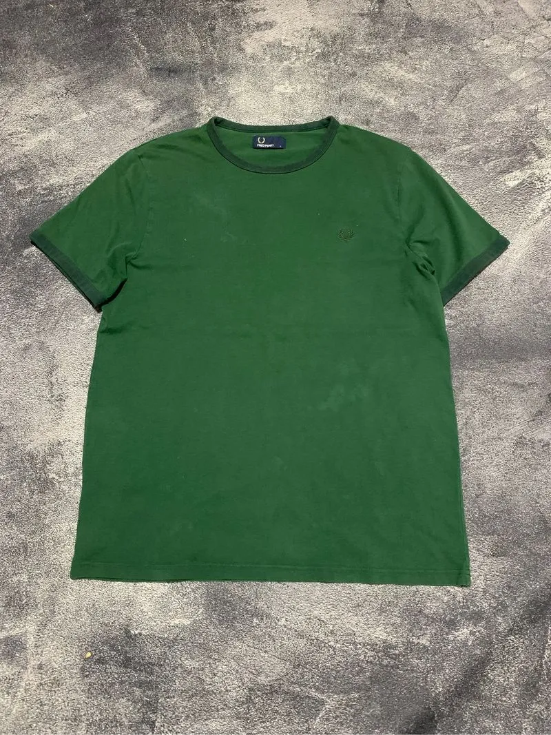 Kaos fred perry photo 1