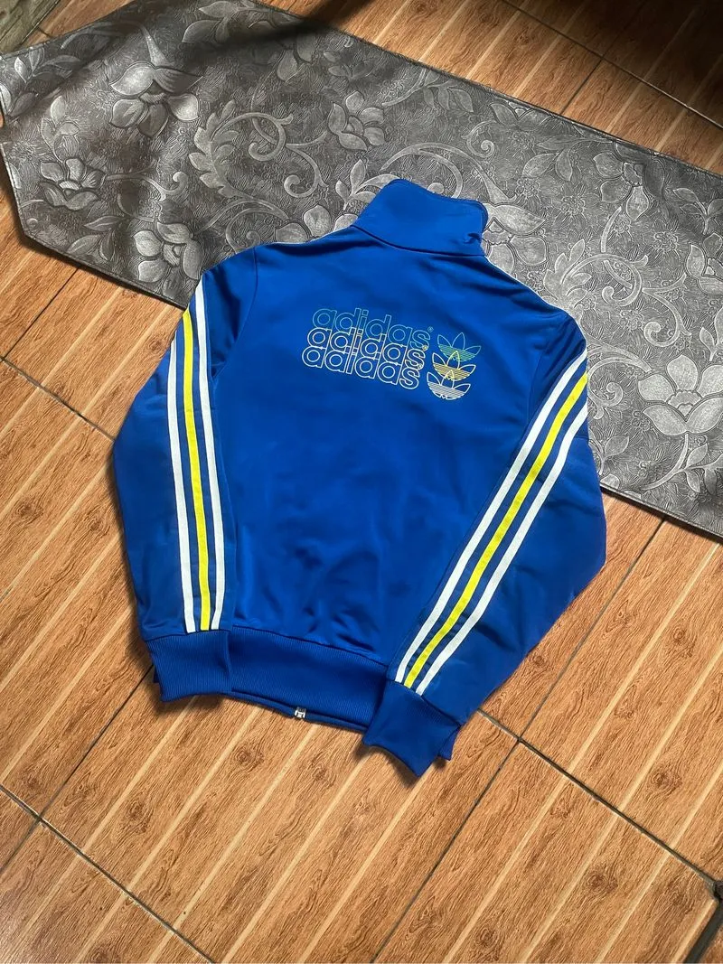 TRACKTOP ADIDAS photo 1