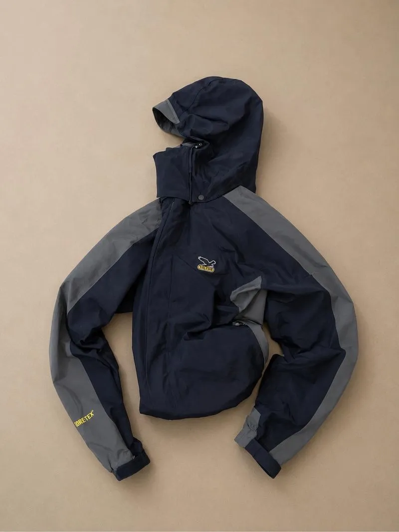 Salewa goretex jacket photo 1