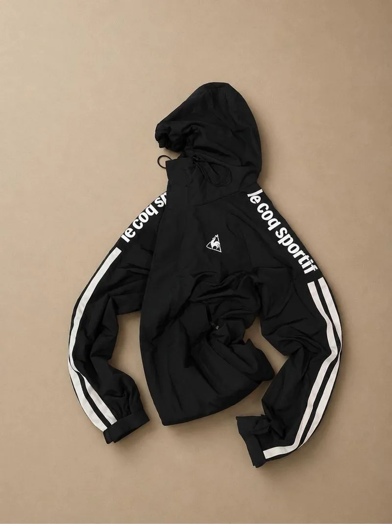 WB le coq sportif  photo 1