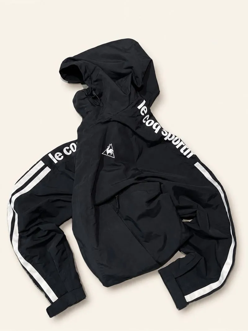 WB le coq sportif  photo 1