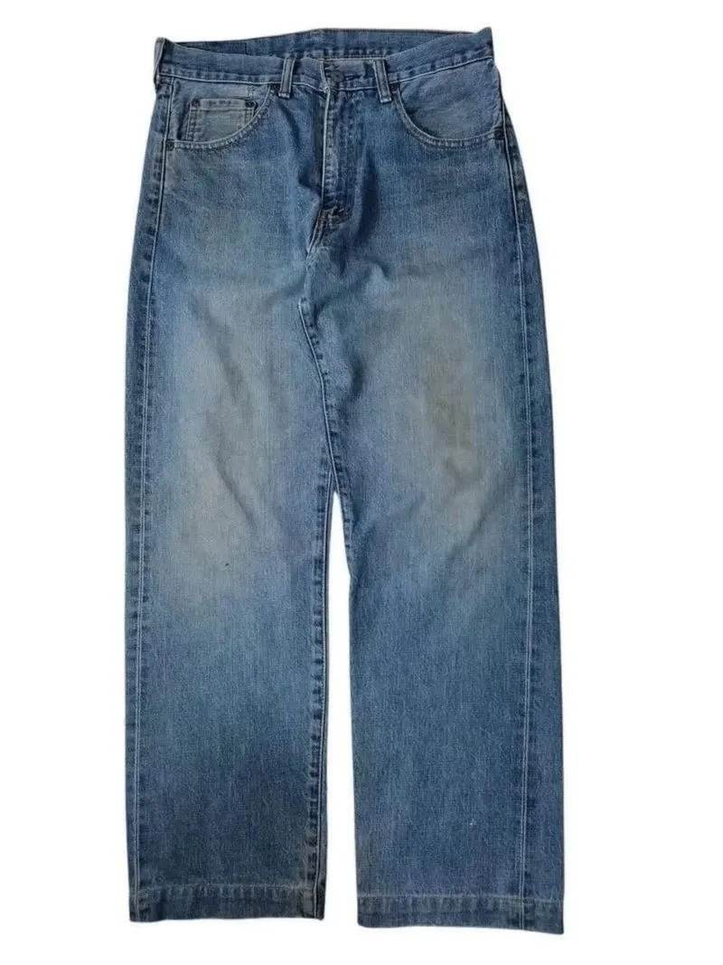 Levis selvedge  photo 1