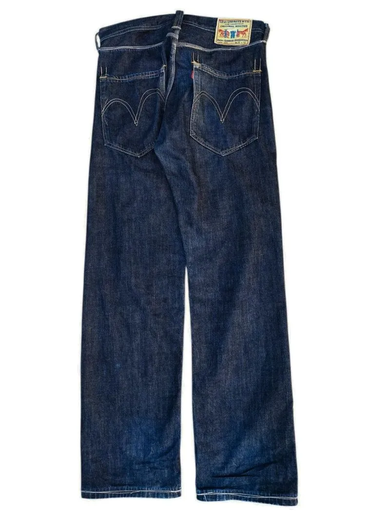 Levis denim photo 1