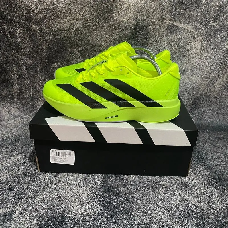 Adida* Adizero Neon photo 1