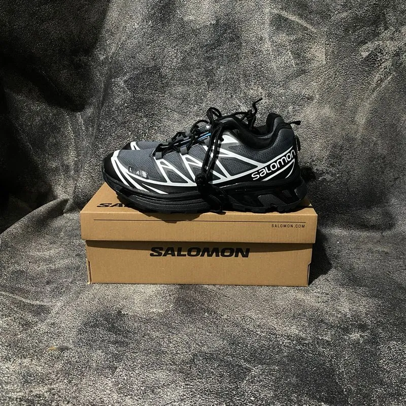 Salomo* xt 6 1:1 photo 1