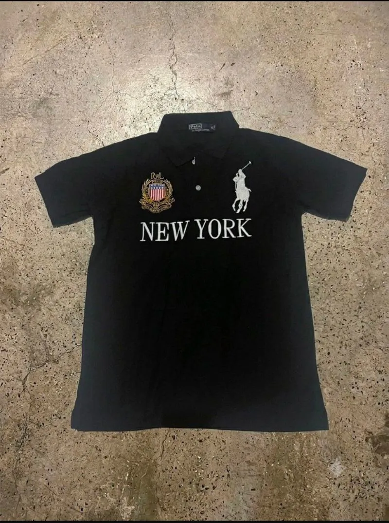 Polo Ralph Lauren New York  photo 1
