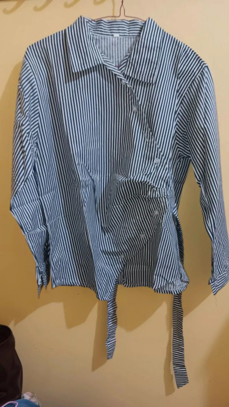 Blouse Atasan Wanita photo 1