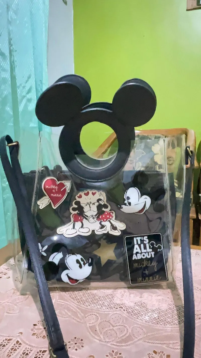 Tas Disney mickey mouse photo 1