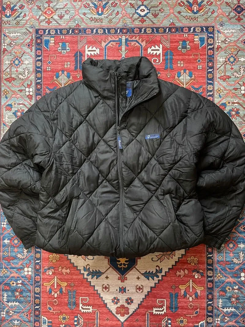 Penfield Patgonia The North Face Arcteryx Montbell Salomon photo 1