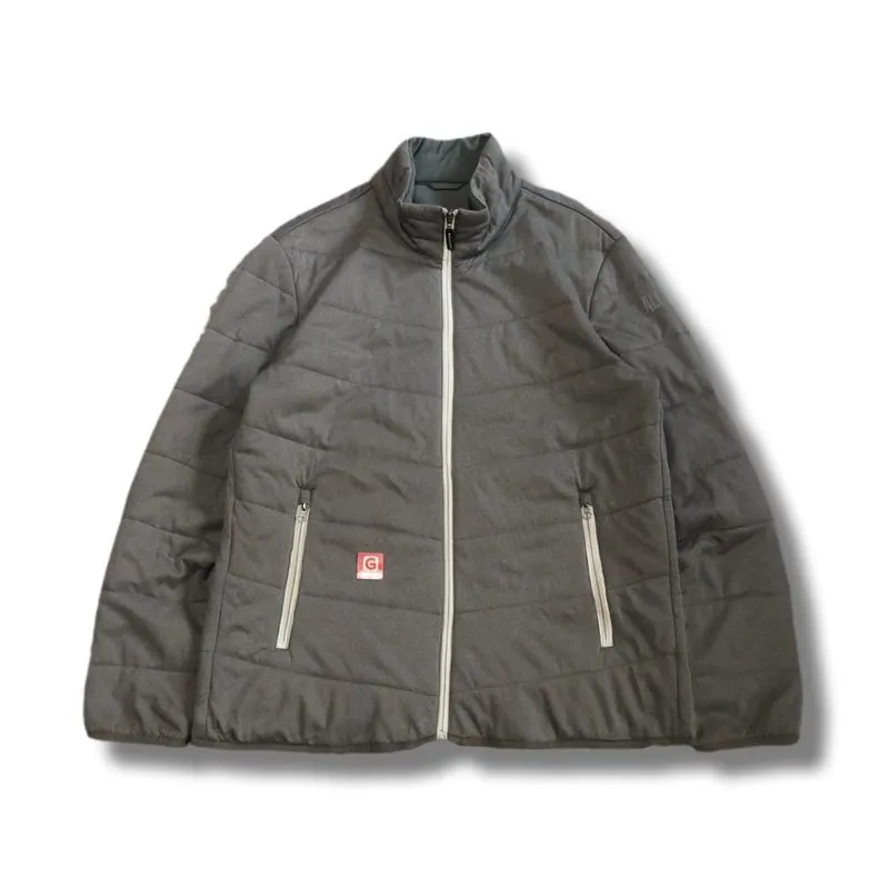 Converse Puffer Jacket photo 1