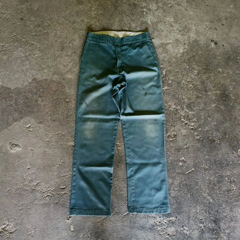 Dickies green hunter sz 34 photo 1